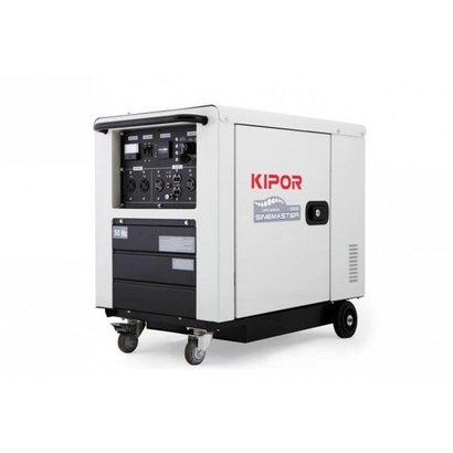 diesel inverter generator