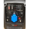 Mitropower PM2000i - 2000W - 21Kg - 51dB - Générateur d'essence