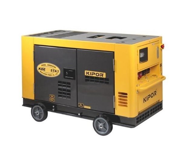 kipor generator