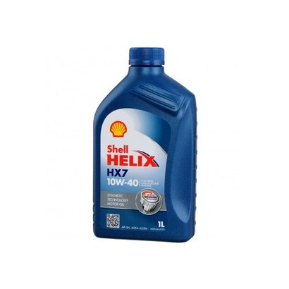 Shell Helix  (1 litre)