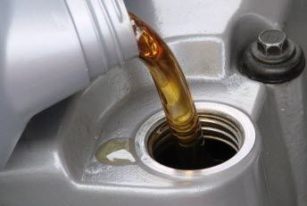 Oil and lubricants