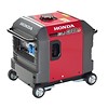Honda EU30is Generator with 3000W power and Inverter technology
