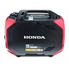 Honda EU32i - 26.5 kg - 3200W - 66 dB - Inverter Generator