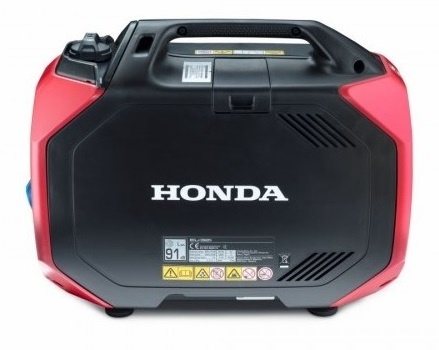 Générateur à onduleur électrique portable Honda EU22i