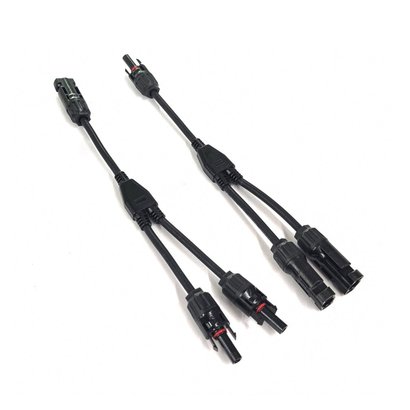 EcoFlow EcoFlow solar parallel connection cable