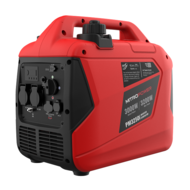 Mitropower PM8000i - 7500W - 110 kg - 55 dB - Inverter-Stromerzeuger 