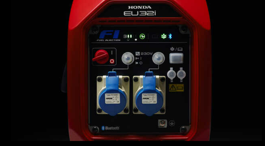 Honda Global  January 17 , 2022 Honda to Begin Sales of EU32i, All-New  Portable Generator Equipped with Sine Wave Inverter, in Europe in March  2022