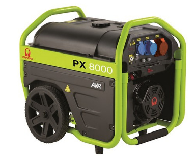 Groupe électrogène portable essence 1000W