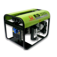 Pramac ES5000 - 61 kg - 4600W - 69 dB - Generator