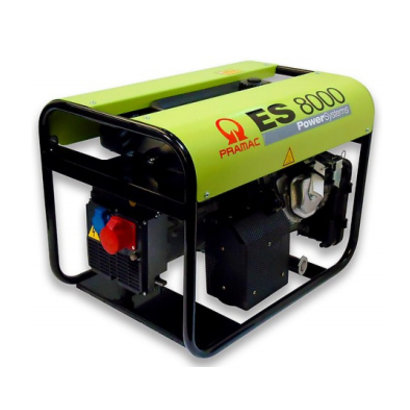 Pramac PRAMAC ES8000 230V / 400V