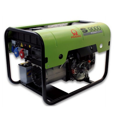 Pramac PRAMAC S9000 230V / 400V