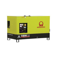 Pramac GBW 10 - 460 kg - 9.65 kVA - 66 dB - Generator