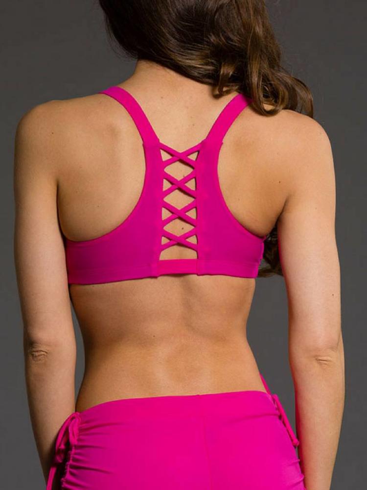 hot yoga bra