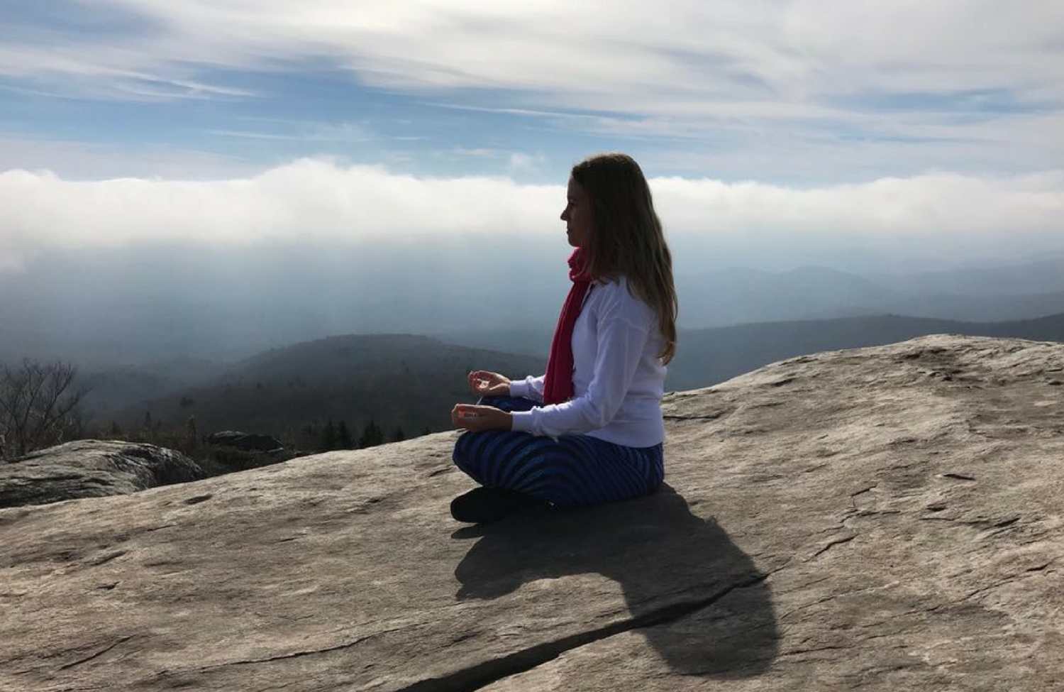 yoga blog | meditatie habits