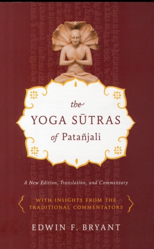 The Yoga Sutras of Patanjali | Bol.com