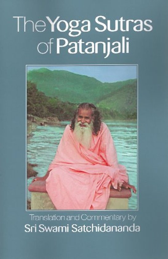 The Yoga Sutras of Patanjali | Bol.com