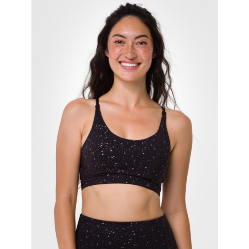 Onzie Flow Yoga Bow Bra 3759 