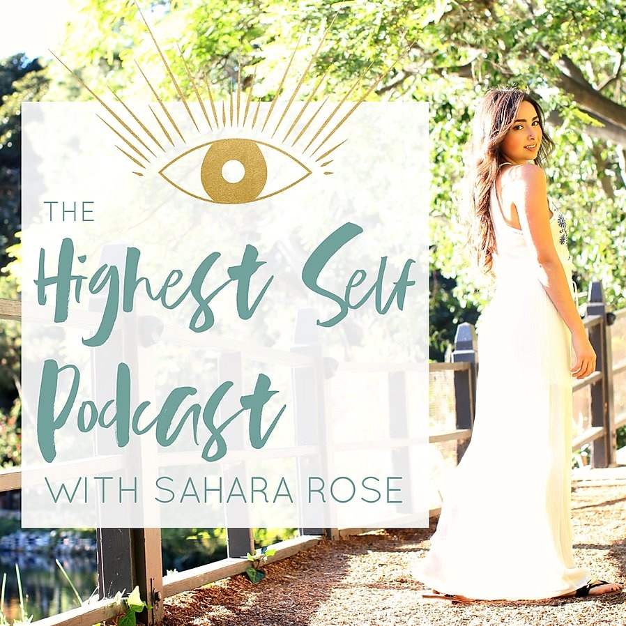 Highest Self podcast