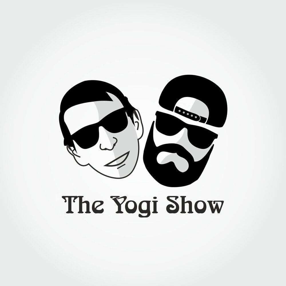 Podcast the yogi show