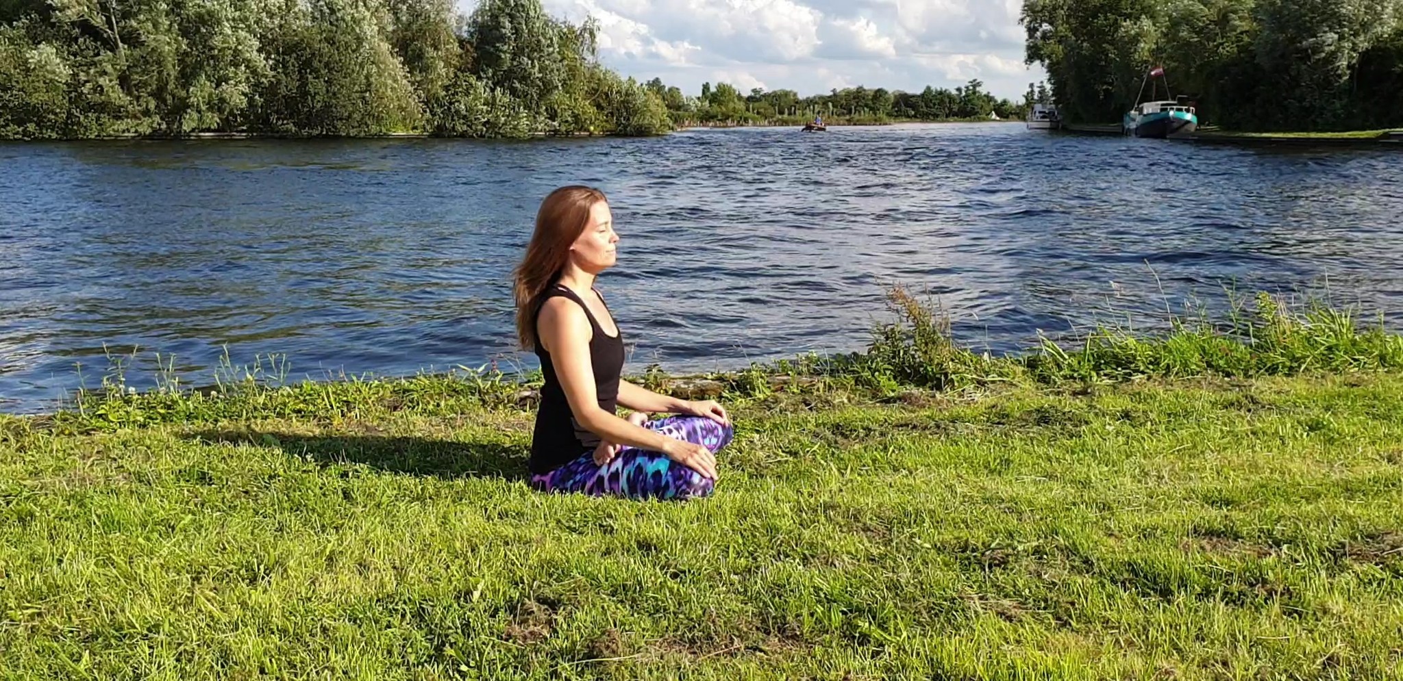 Yoga Blog Free Breathing App Resonance Breathing YogaHabits