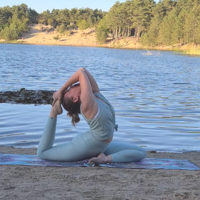 18 Pièces Vêtements De Bondage De Yoga