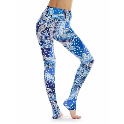 K-DEER Legging - Imagine