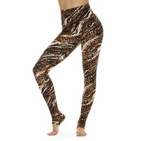 Legging - Safari (XS)