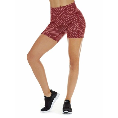 Hot Yoga Shorts, Bikram Shorts