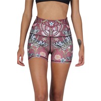 Joey Short - Pretty in Pink (XS/S/M)
