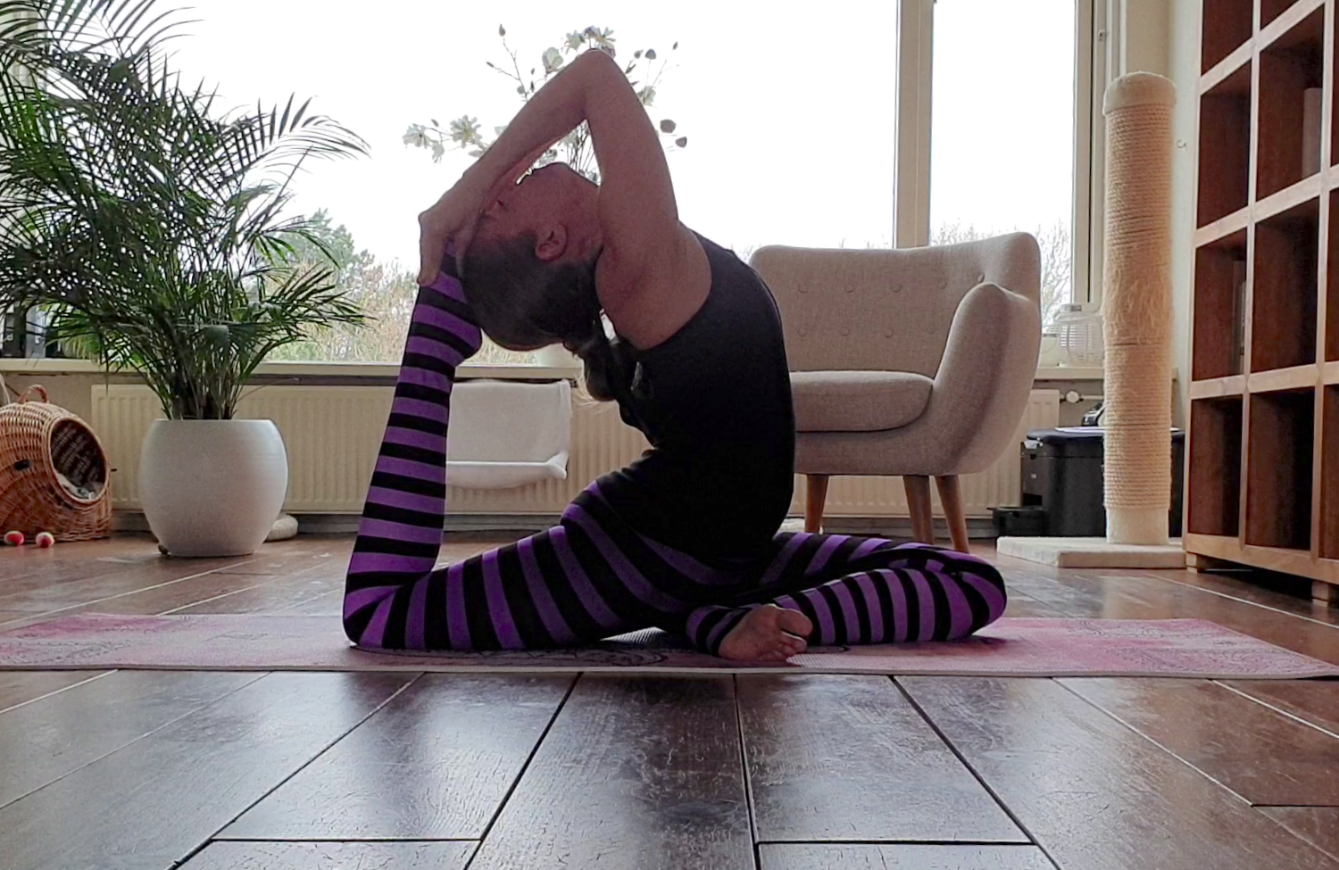 Misunderstandings about yoga