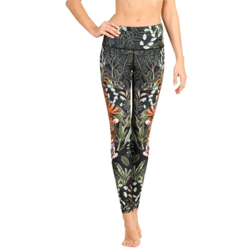 Yoga Democracy Yoga Democracy Legging - Rawr Talent