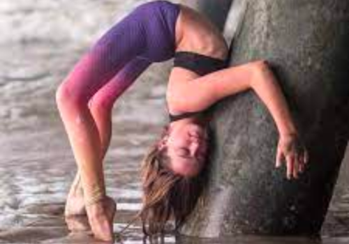 Yoga clothing by K-DEER, Noli Yoga, Teeki, Onzie, LaLa Land and Dragonfly  Brand - YogaHabits