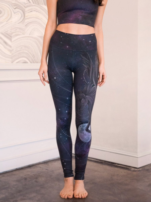 Yoga pants long legs Clearance