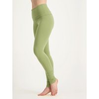 Shaktified Yoga Leggings – Sage (XL)