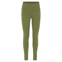 Lunar Luxe Legging 71 cm - Olive Green (XXS/XS)