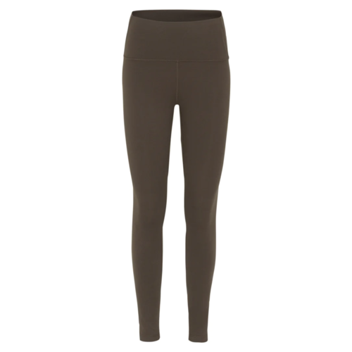 Moonchild Yoga Wear Lunar Luxe Legging 71 cm - Dark Oak (M/L/XL)