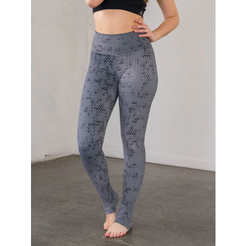 Werkshop Werkshop Athleisure Leggings - Chainmaille