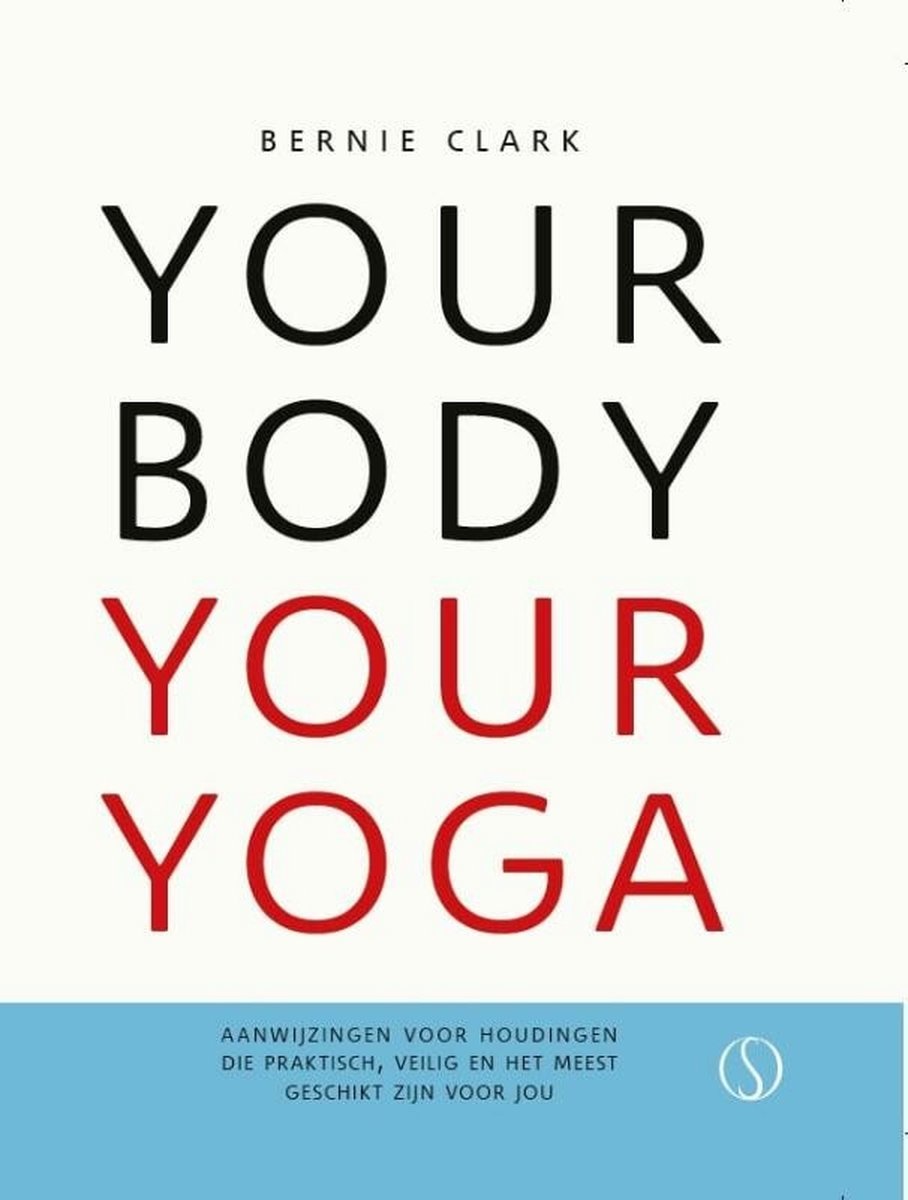 your body your yoga