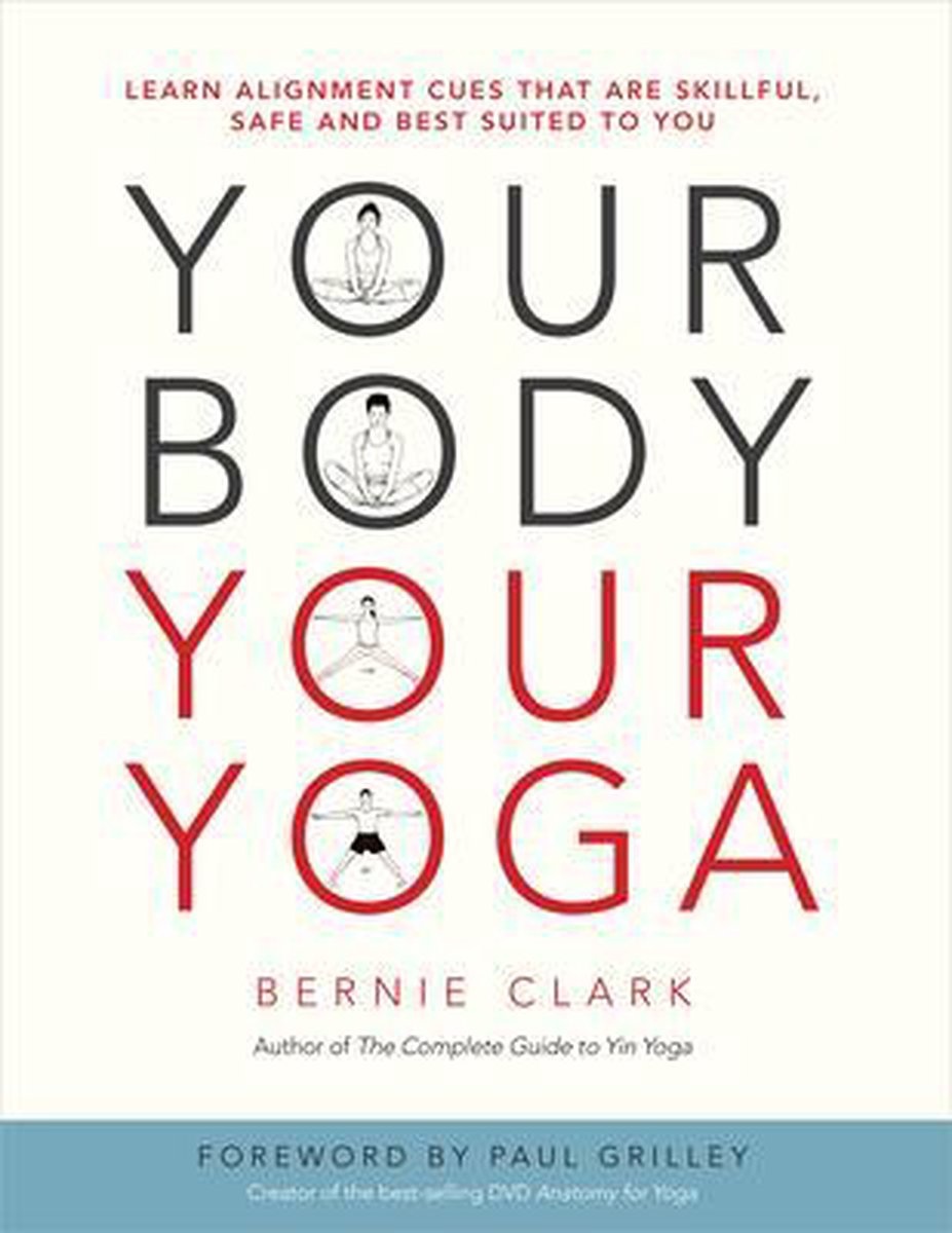 your body your yoga