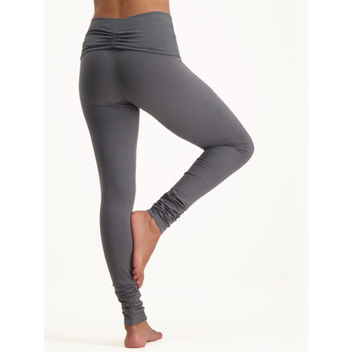 Urban Goddess Urban Goddess Shaktified Yoga Leggings – Charcoal