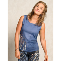 Yoga Top - Peace (XS/M)