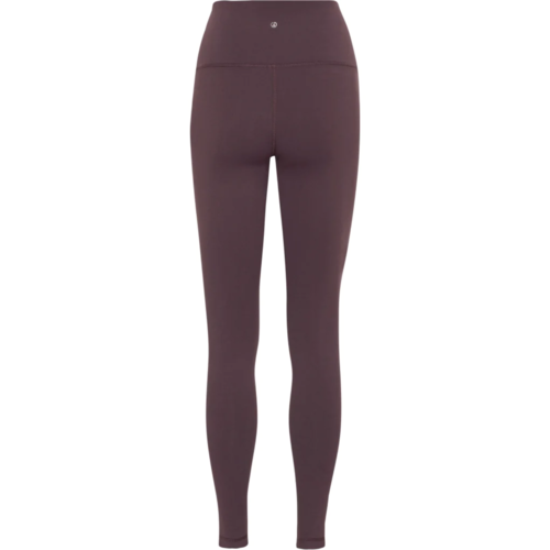 Moonchild Yoga Wear Moonchild Lunar Luxe Legging 71 cm - Fig