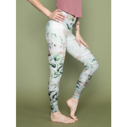 Niyama Sol Niyama Sol Barefoot Legging - Sunday