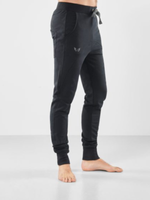 Renegade Guru Yoga Pants Arjuna – Urban Black (S/M/L/XL)