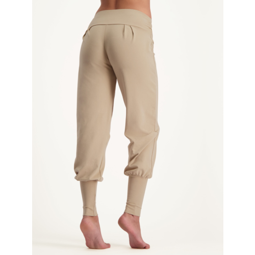 Urban Goddess Urban Goddess Dakini Yoga Broek – Sand