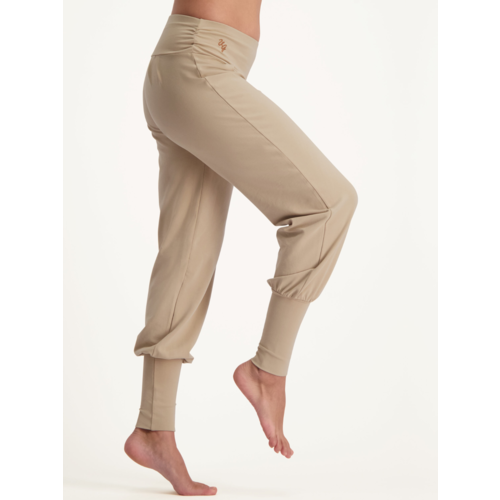 Urban Goddess Urban Goddess Dakini Yoga Broek – Sand