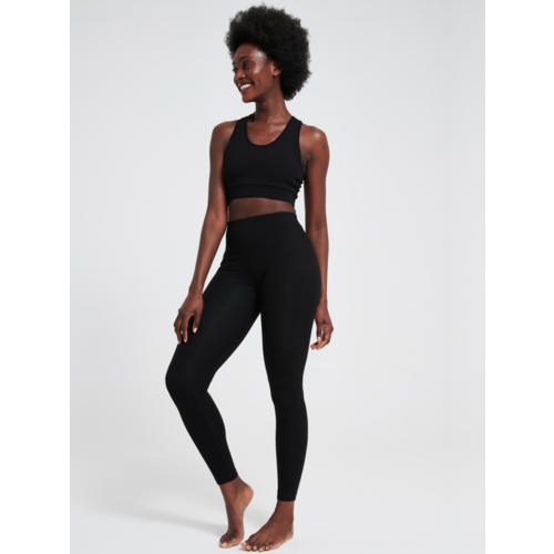 Asquith Asquith Flow With It Leggings - Black