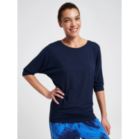 Be Grace Batwing - Navy (S)