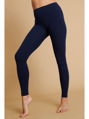 Asquith Flow With It Leggings - Navy (XS/S/M)