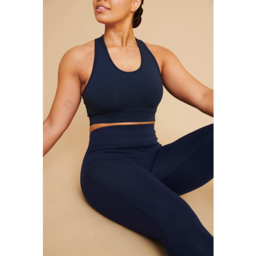 Asquith Asquith Flow With It Leggings - Navy